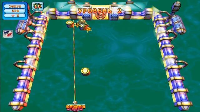 Прохожу первые 5 уровней/Hard. Техношар.