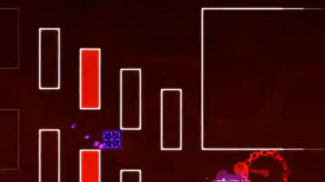 Geometry Dash[1.9] - Dorabae-basic11 by Dorabae [ID: 10234384]