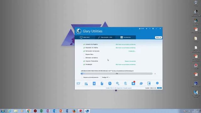 Como remover o lag do seu computador com o programa Glary Utilities 5