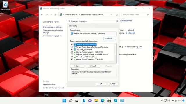 SOLVED Windows 11 -  DNS Server Not Responding FIXED