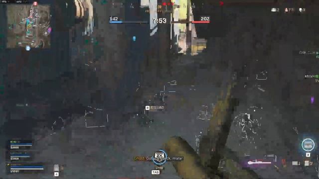 Warzone | Low Quality and FPS Disadvantage