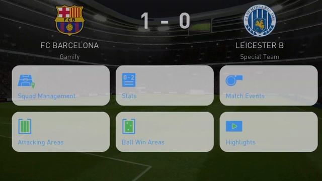 Pes 2020 Mobile Pro Evolution Soccer Apple Ios Gameplay #7