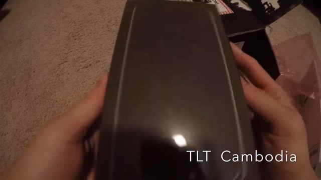 Iphone 7 plus Jet Black