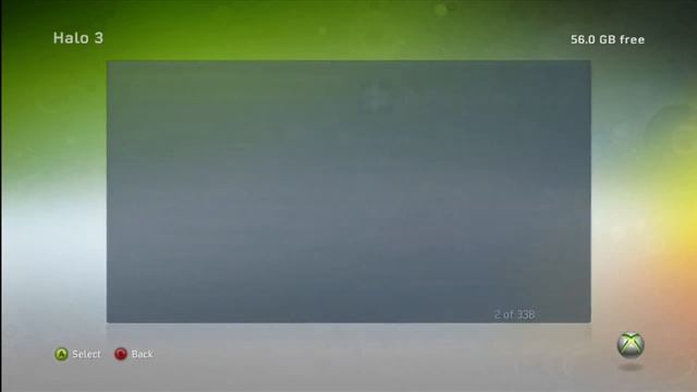 Xbox 360 X Startup Success!!!