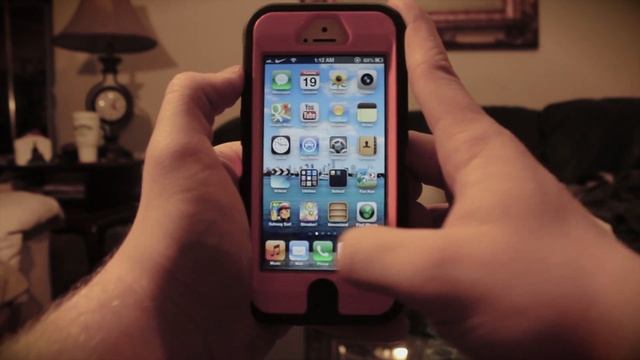 Top 3 Cydia Tweaks iOS 6