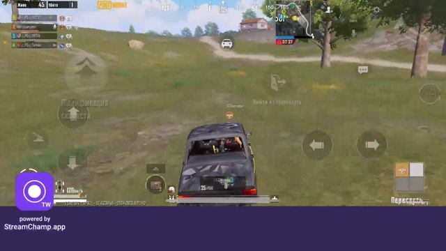 ИГРАЕМ СНГ ТУРНИР(pubg mobile)device:iphone 12 pro