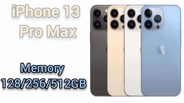 iPhone 13 Pro Max Reviews Price iPhone 13 Pro Max 1TB