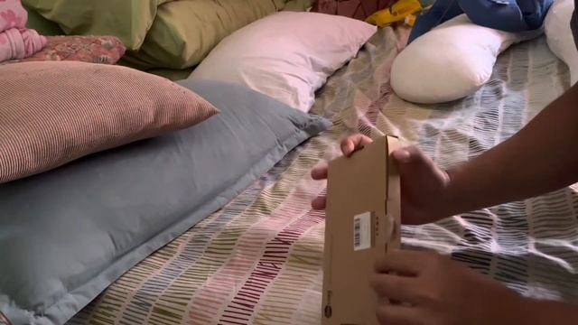 Unboxing my Slimcase for iPhone 13 mini