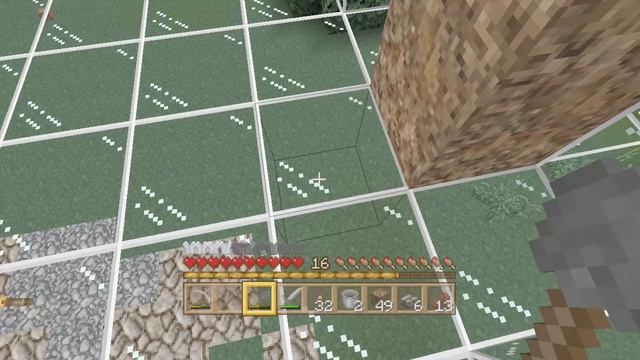 Minecraft Xbox - ADVENTURE ISLAND - Wheat Farm Frenzy (Season #1: Ep #7)