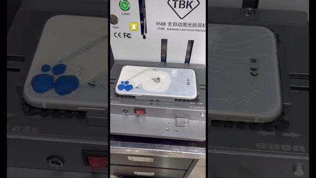 Fix iphone 11 back glass