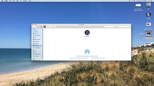 My Top 6 Hidden MAC Features
