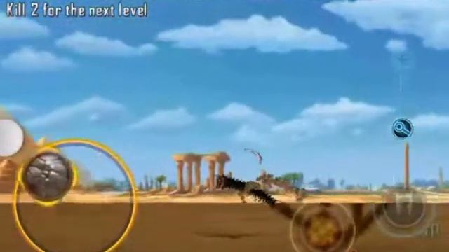 Death Worm|2Tmobile.com|iPhone 4S|iPhone 4|iPhone 3GS.mp4