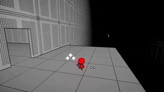 Added a small window slow-mo when getting an orb item | Blood Impact