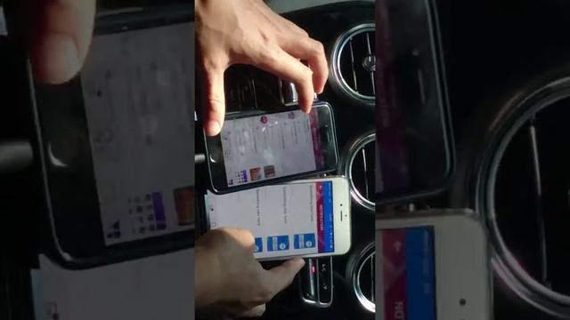 IOS testing 17 03 2016