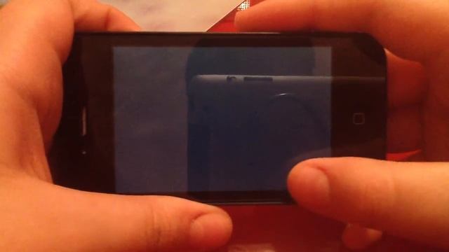 Обзор   Игр на IPhone
