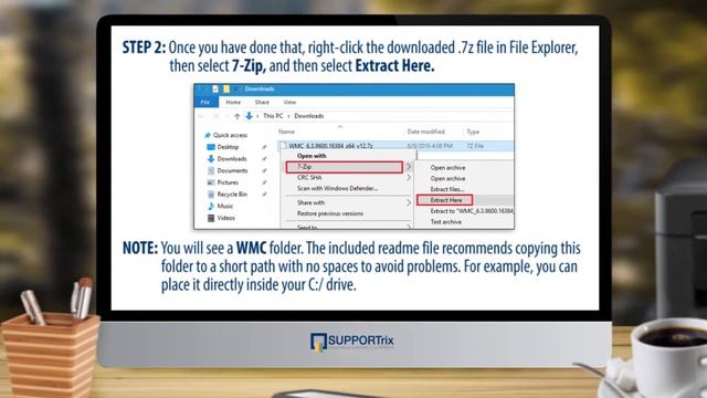 SUPPORTrix - How to Install and Set Up Windows Media Center in Windows 10