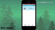 How to Create Whatsapp Stickers Using ios & android || KriShaN
