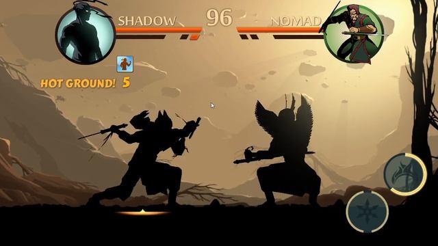 Shadow Fight 2 for Windows 5 14 2016 8 54 29 AM