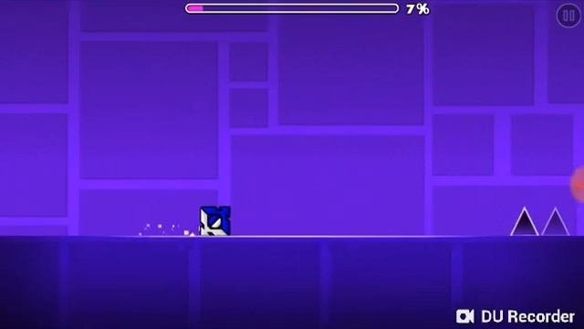 ЛЕГАЛЬНЫЙ СПИДХАК  Geometry dash 2.11