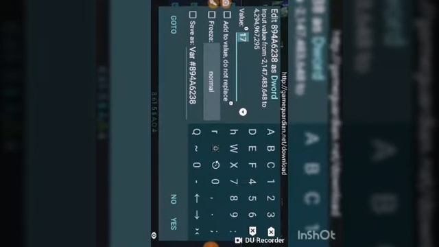 HACK GAS TANK EASY😱😱😎😎 IN LDOE VERSION 1.9.3