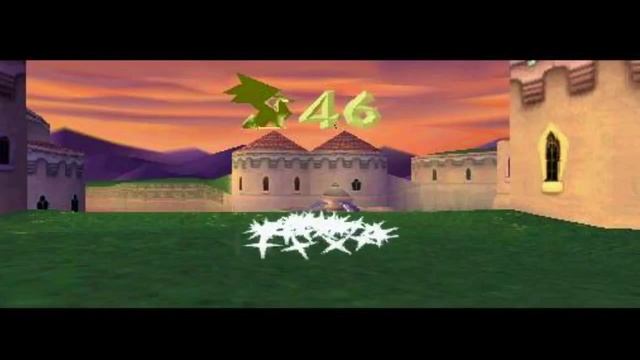 [PS1] Spyro The Dragon - Odc.6: Zaginione Jajca