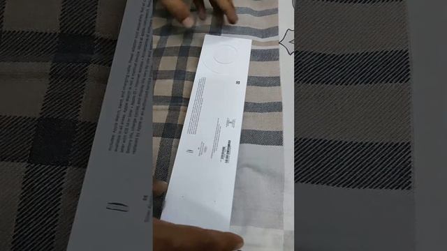 Unboxing I watch series 6 GPS cellular amazing 🔥🔥