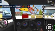 Car Driving School Android/IOS Gameplay | Car Driving Simulator | Car Parking Games | Gaming Zone