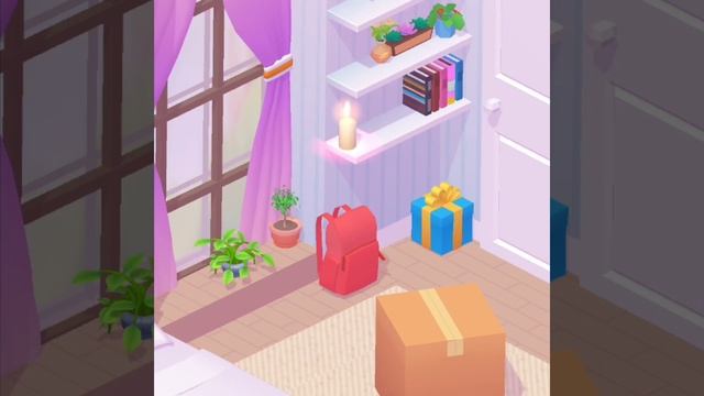 Unpacking ❤️ | Unpacking part 11 (Android/IOS)