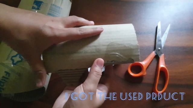 Unboxing Of Apple 20 Watt Power Adapter......but flipkart send me used product .