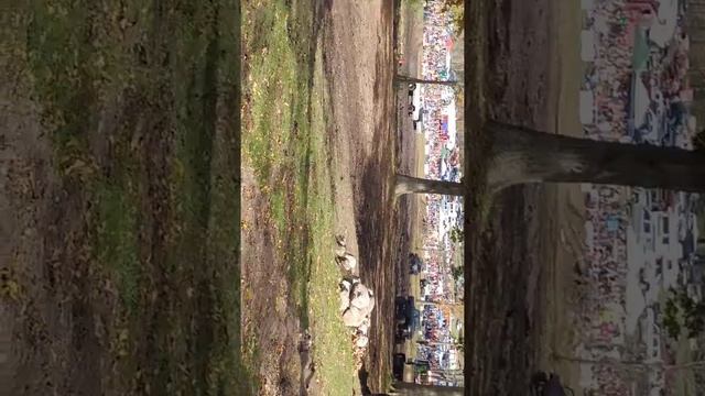 Caledonia MI Mud Bog Part 2
