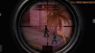 SNIPER 3D ASSASSIN REGION 16 VALAAHD MYR Game play Android/iOS