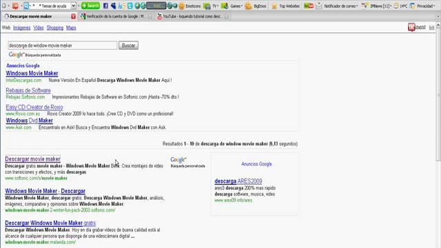 tutorial para descargarse el window maker