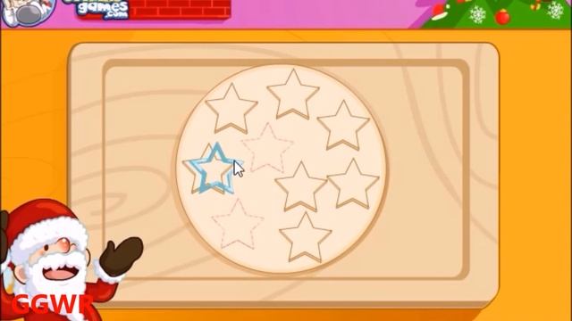 Christmas Pies game walkthrough review