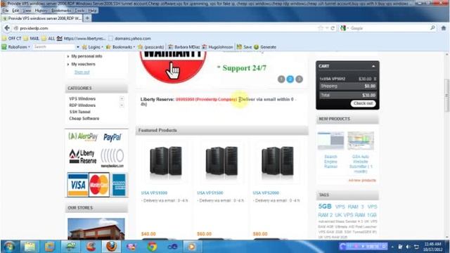 online smtp server,create smtp server,get smtp server,smtp server service.flv