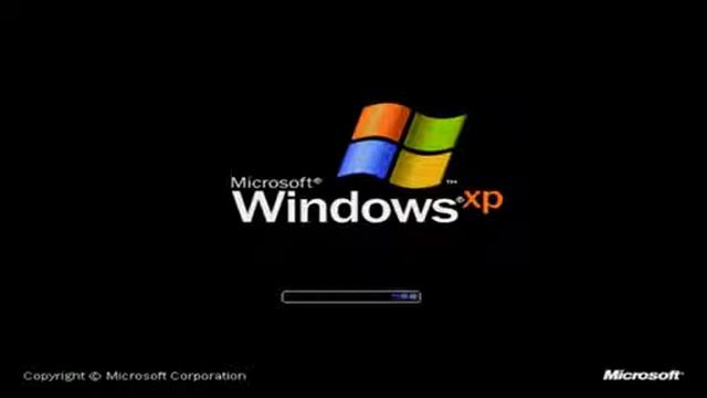 How to format Harddrive & Reinstall windows XP