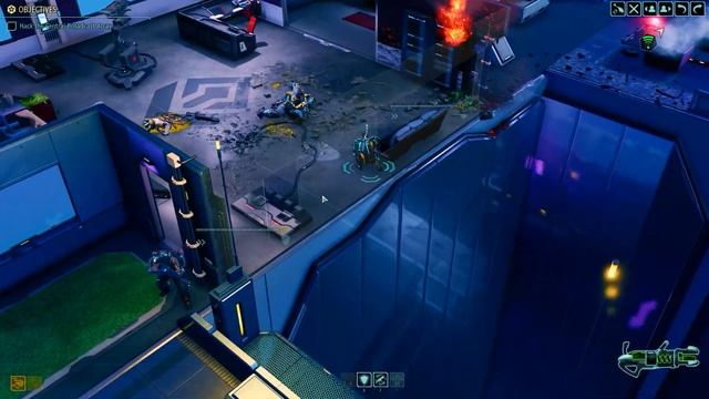 XCOM 2: Ironman Legend [1440p] #47 - Blizzcon 2018