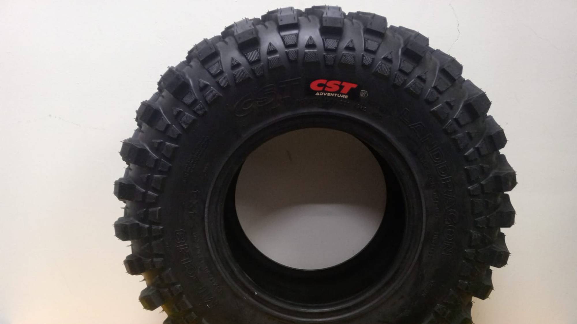 Сравнение шин CST CL18vsCL18M