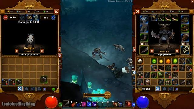 Torchlight 2 PC Gameplay (Part 3 Normal Mode)
