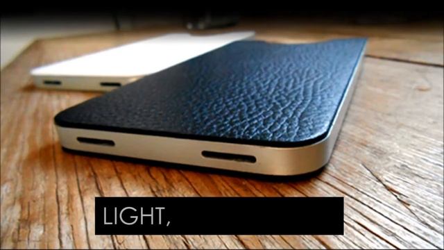 Phoenix case for iPhone 6 Plus