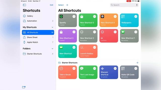 How To Change The Icon Of Any App On Your IOS Device!
