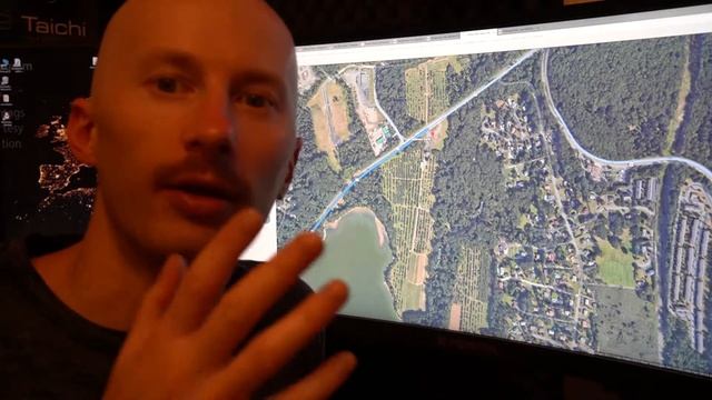Dr Davies Apple Farm Video settings / Camera gear & location INFO