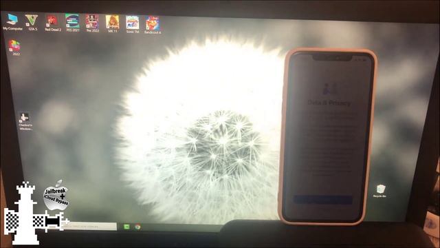 All iPhone iOS 16.1.1 Bypass iCloud iPhone Locked to Owner Bypass
