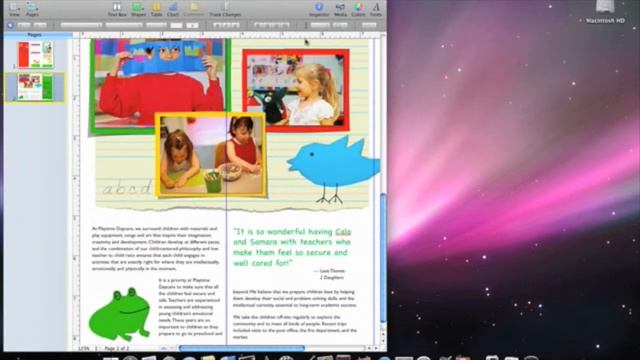 Apple Mac Quick Tips View Multiple Inspectors