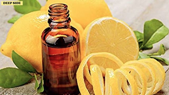 Place a Lemon Near Your Bed, See What Happens Next