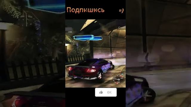 #shorts #nfs Почему Он пропал???