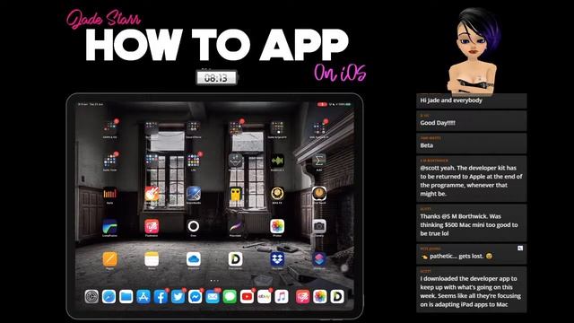 What Went Down at Apple's WWDC Event 2020 - How To App on iOS! - EP 15