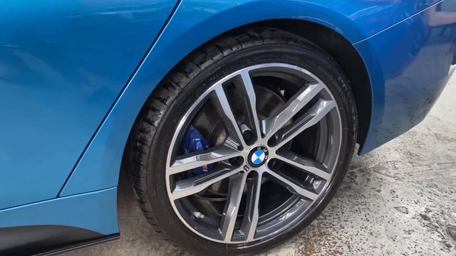 (FM17PLX) NEW IN @ YNC 430D M SPORT PLUS GC ( Adaptive Headlights, Apple Car Play WOW!)