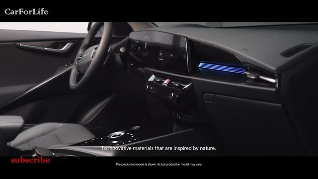 2022 Kia Niro  First LOOK Interior & EXTERIOR