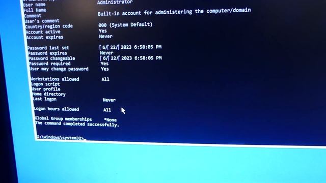 How to Break into any windows 10 computer