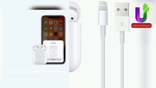 Apple AirPods (2nd Generation)